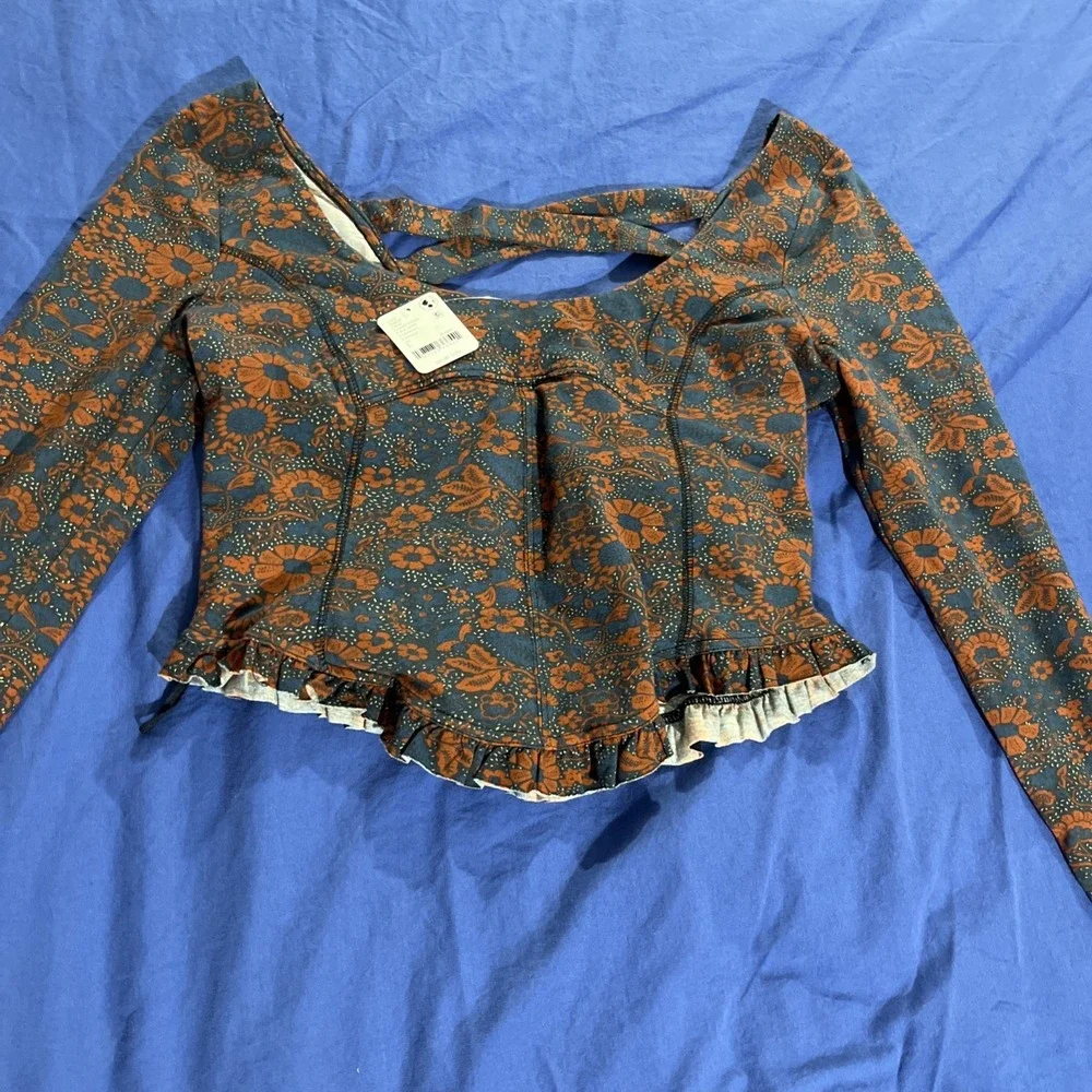 Free People free people